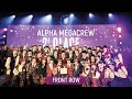 ALPHA MEGACREW 2ième Place Hit The Floor Québec HTF2025