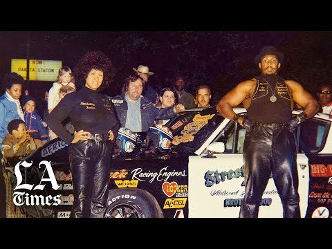 Remembering street racing legend Big Willie Robinson