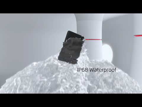 Meizu zero: World’s First Holeless Phone