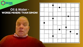 A Gorgeous Introduction to Oil & Water