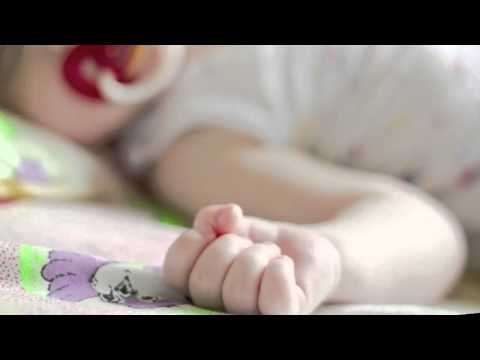 Soothing & Calming babies with Mozart 1 - sleep - relaxation - music - baby -- bedtime #