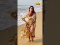 Shorts Actress Shivani Narayanan Latest Hot Photoshoot Little Moments