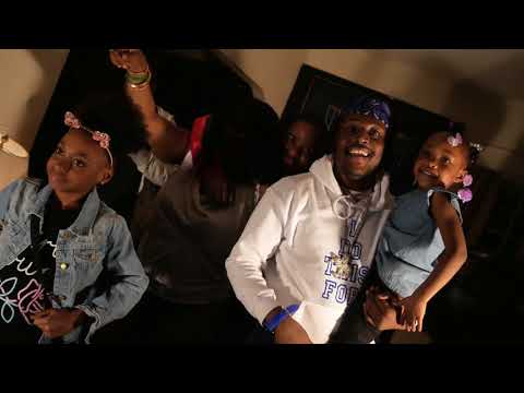 KB Kaos - Ten Toes FreeStyle (Official Video)