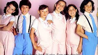 Mamá (Timbiriche) pista