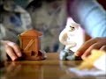 Burger King Big Kids Meal Ad Danny Phantom 2005