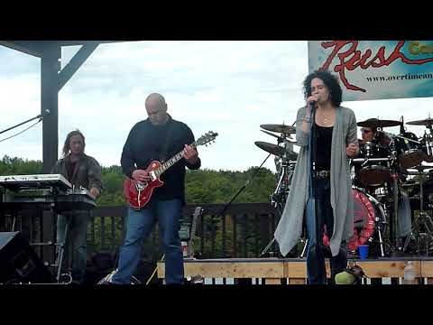 Solar Federation - Earthshine - Rush Camp 2017