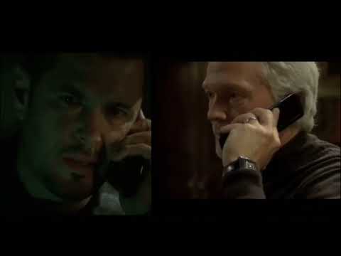 24 (2001–2010) Day 7: 6:00 p.m.-7:00 p.m. Bill tells Tony Jack was arrested