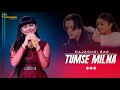Tumse Milna Tere Naam Himesh Reshammiya Salman Khan Bhoomika Chawla Voice Rajashri Bag