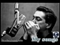 Charlie Musselwhite - My songs (Vol 1)