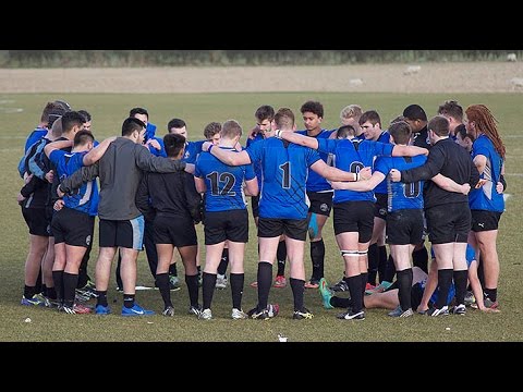 Oaklands Wolves v Filton College - 4th March 2015