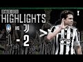 Atalanta 1-2 Juventus | Kulusevski & Chiesa Score to Secure 14th Coppa Italia! | EXTENDED Highlights