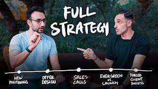 I Help Ali Abdaal Get To $5m