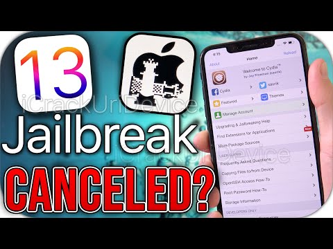 What Happened to Checkra1n Jailbreak iOS 13?!