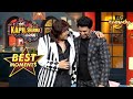 Goofy Sanju और Sharad Kelkar की पुरानी दोस्ती | The Kapil Sharma Show Season 2 | Best Mo