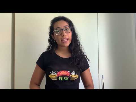 TJ UFSC 17/03/2022 - Criação do projeto ComunicaLab  // Eleições para reitoria da UFSC 2022