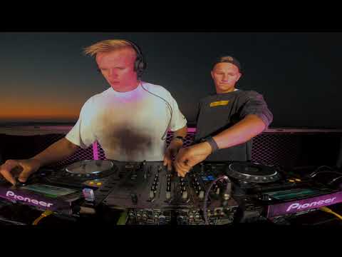 EBB BALTIC SEA-EDITION (Full Set Live) | EASTBEATBROTHERS