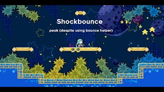Shockbounce
