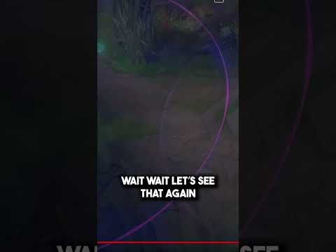 THE NEW EVELYNN SKIN IS SICK 👀