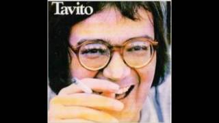 Tavito - Pé de Vento