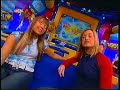 720p 50p ITV1 Carlton Central CITV Continuity 7th November 2001 Part 1 Of 2
