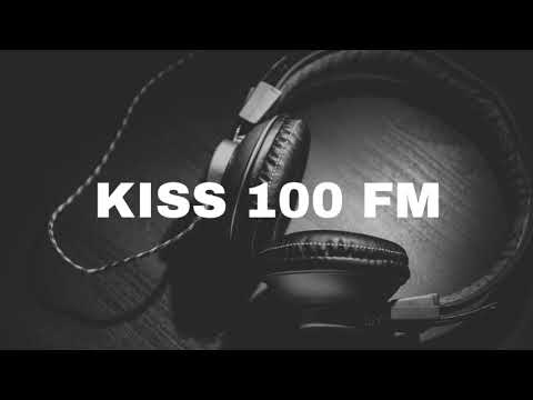 Luke Fair - Kiss 100 FM (2003.10.24.) Part 2