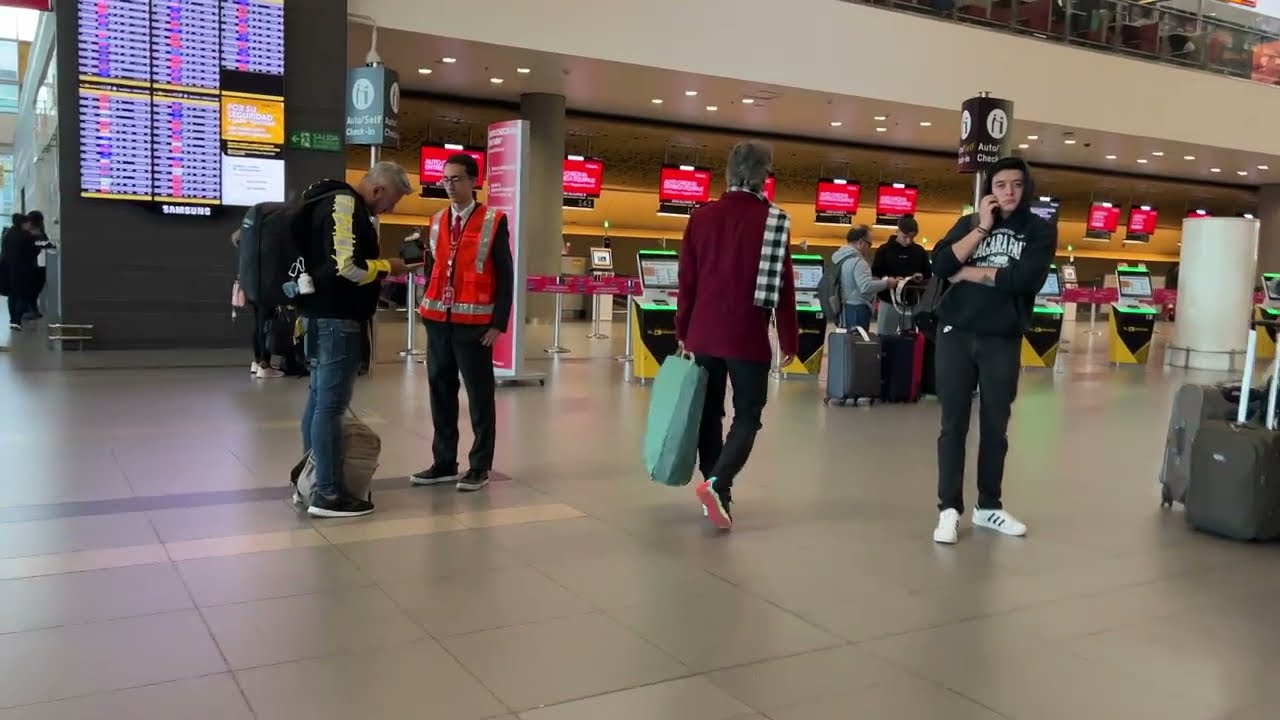 Wait N' Rest
