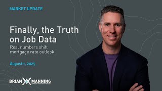 Finally, the Truth on Jobs Data