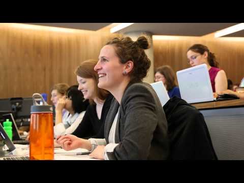 Learn, Discover, Think and Do: Queen's University