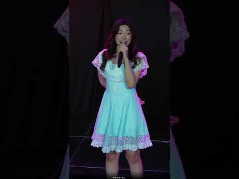 [4K] [Olive DaisyDaisy] Fancam 191215 - Only Cut @ Siam Music Fest 2019, Siam Square One