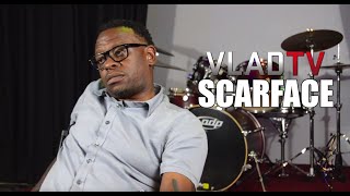 Scarface on Racism: Police Departments Are the New KKK