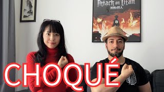 SNK: On a découvert un secret ?!