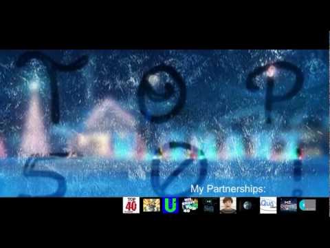 M Chart top 50 (02/02/2013)