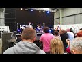 Happy Accidents. Indietracks 2018. Act Naturally.