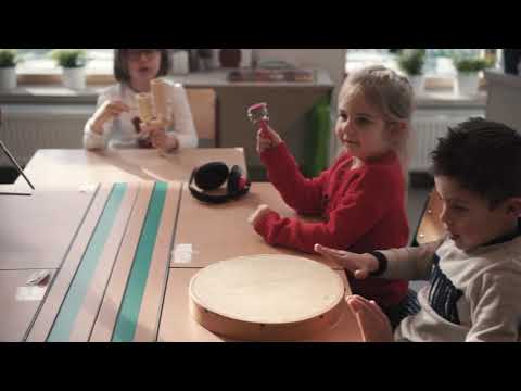 Basisschool Zele Heikant