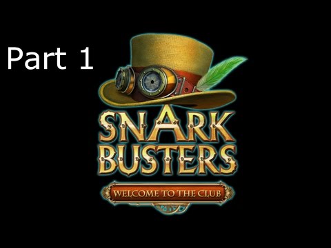 Snark Busters IOS