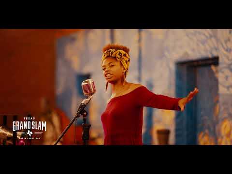 Jae Nichelle - "Black Girl Season" @WANPOETRY (TGS 2017)