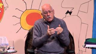 Flip 2014 - "Porque era ele, porque era eu", com Mathieu Lindon e Silviano Santiago (trecho)