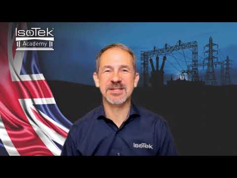 Analogtage 2021 IsoTek