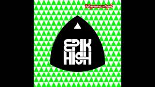 Download lagu 01. EPIK HIGH (에픽하이) ft. Park Bom - UP MP3 mp3
