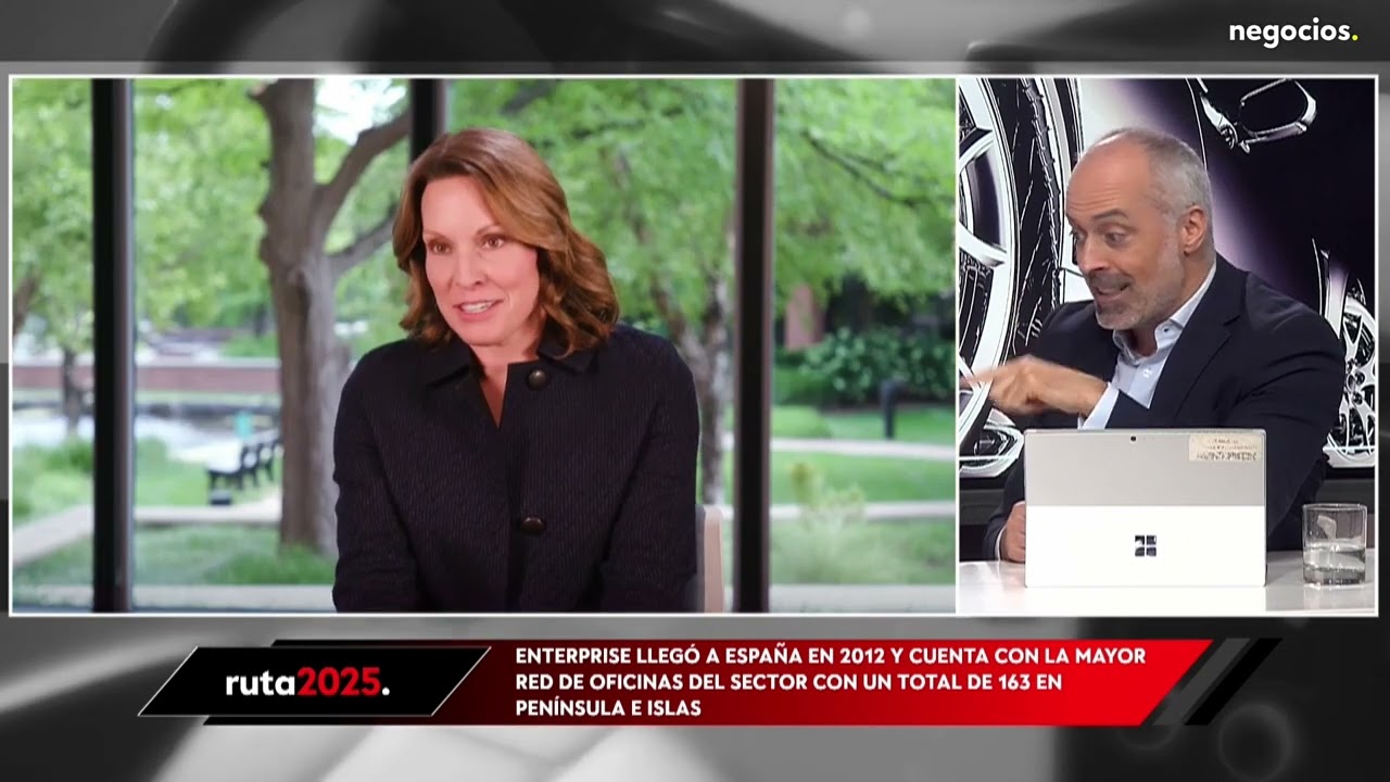 RUTA 2025 | Arranca Global Mobility Call, el mayor evento internacional sobre movilidad sostenible