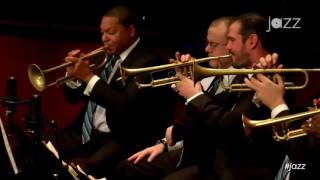 Rubén Blades  The Jazz at Lincoln Center Orchestra with Wynton Marsalis   El Cantante