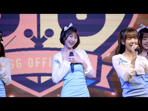 [Fancam] Jajah The Glass Girls - Full Stage Anata no Sora @ The Street Ratchada 12/8/2023