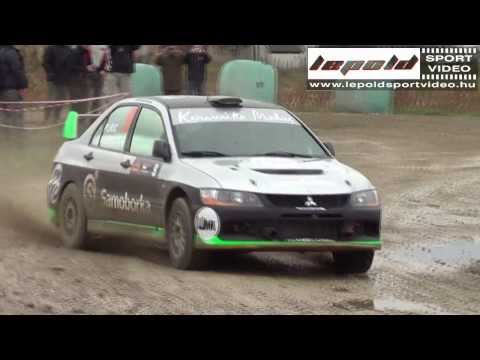 lepoldsportvideo.hu:Best of Mitsubishi EVO 2013.HD