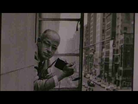 'Leica. Un siglo de fotografía', cien años de historia y momentos mágicos