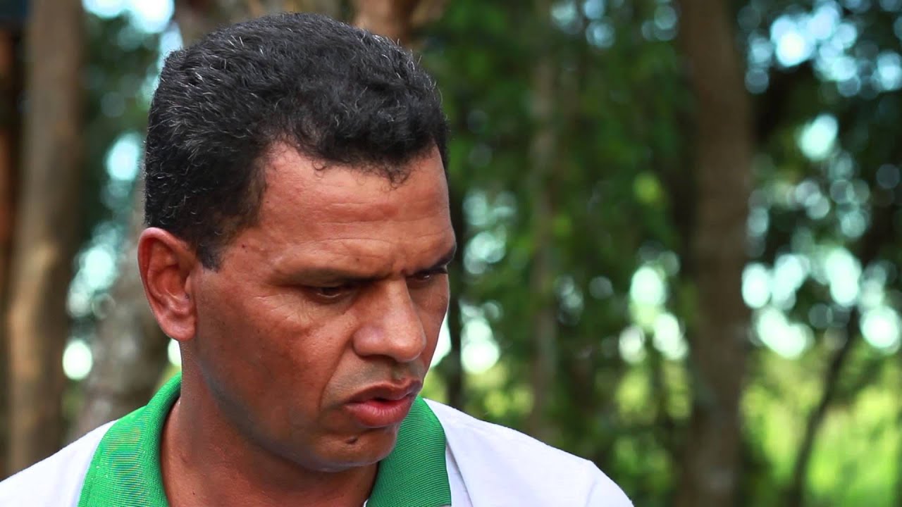 A Vida não é Experimento