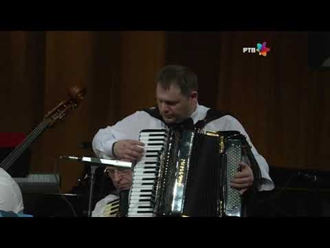 Kolo u starom stilu - Narodni orkestar Radovan Marić i prijatelji