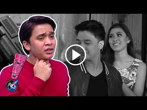 Billy: "Syahnaz Itu Masa Lalu" - Cumicam 11 Maret 2016