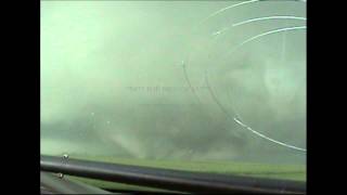 preview picture of video 'August 24 2006 Brown / Nicollet Counties Minnesota Tornado'