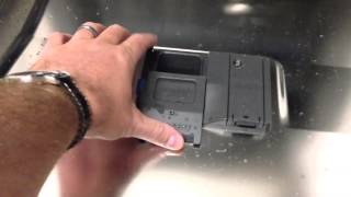 GE GDT550HSD0SS Dishwasher Performance Test