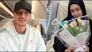 Download lagu Amira Othman Sakit Mendadak, Fattah Amin Tak Keruan Tanpa Isteri Di Sisi mp3 Download lagu Amira Othman Sakit Mendadak, Fattah Amin Tak Keruan Tanpa Isteri Di Sisi mp3